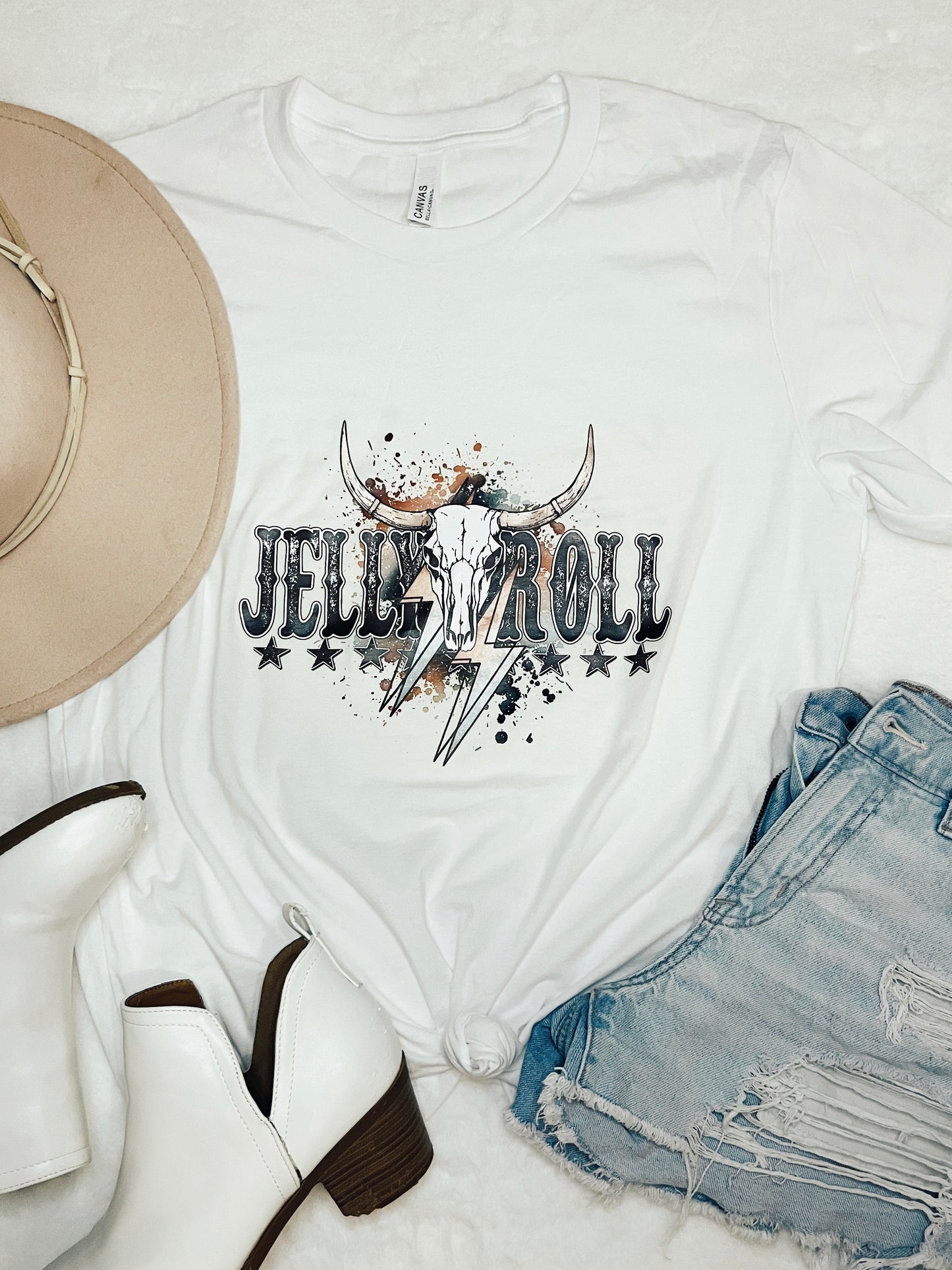 JellyRoll